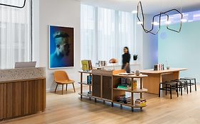 Mint House 70 Pine By Kasa